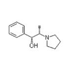  (1R,2S)-1-Phenyl-2-(1-pyrrolidinyl)-1-propanol pictures