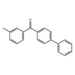 biphenyl-4-yl-(3-methylphenyl)methanone pictures