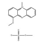 	1-Methoxy-5-methylphenazinium methyl sulfate pictures