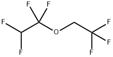1,1,2,2-Tetrafluoroethyl 2,2,2-trifluoroethyl ether
