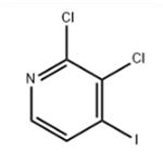 2,3-Dichloro-4-iodopyridine pictures