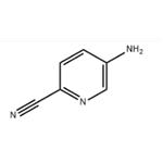 3-Amino-6-cyanopyridine