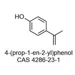 4-(prop-1-en-2-yl)phenol