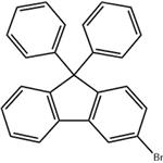 3-Bromo-9,9-diphenyl-9H-fluorene pictures