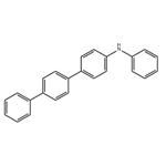 N-Phenyl-[1,1':4',1''-terphenyl]-4-amine pictures