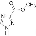 Methyl 1,2,4-triazole-3-carboxylate pictures