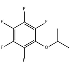 Isopropoxypentafluorobenzene