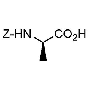 Benzyloxycarbonyl-D-alanine