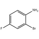2-Bromo-4-fluoroaniline/4-FLUORO-2-BROMOANILINE