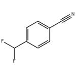 4-(Difluoromethyl)benzonitrile pictures