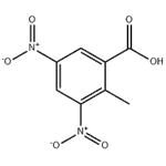 3,5-Dinitro-2-methylbenzoic acid pictures