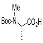 Boc-N-methyl-L-alanine pictures