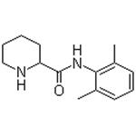 N-(2',6'- dimethylphenyl)-piperidine-2-carboxylic amide pictures
