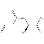 (S)-3-(Allylsulphinyl)-L-alanine pictures