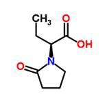 (2S)-2-(2-Oxopyrrolidin-1-yl)butanoic acid pictures