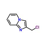 2-(Chloromethyl)imidazo[1,2-a]pyridine pictures