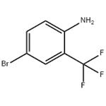 4-Bromo-2-(Trifluoromethyl)aniline pictures