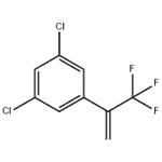 1,3-Dichloro-5-[1-(trifluoromethyl)ethenyl]benzene pictures