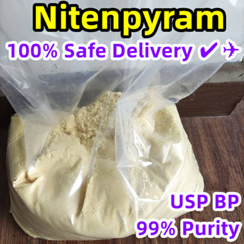 Nitenpyram