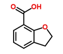 2,3-Dihydro-1-benzofuran-7-carboxylic acid