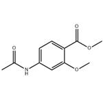 Methyl 4-Acetamido-5-Chloro-2-Methoxybenzoate pictures