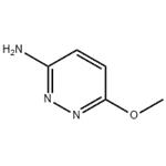 3-Amino-6-methoxypyridazine pictures