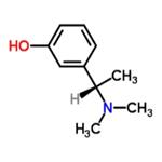 3-[(1S)-1-(Dimethylaminoethyl)]phenol pictures