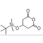 3-(tert-butyldimethylsilyloxy)glutaric anhydride pictures