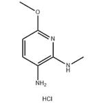 6-methoxy-N2-methylpyridine-2,3-diamine dihydrochloride pictures