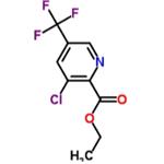 ethyl 3-chloro-5-(trifluoromethyl)picolinate