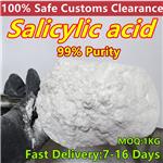 Salicylic acid pictures