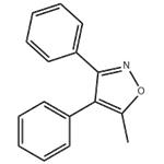 5-Methyl-3,4-diphenylisoxazole pictures