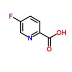 5-Fluoro-2-picolinic acid