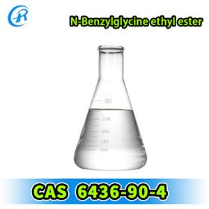 N-Benzylglycine ethyl ester