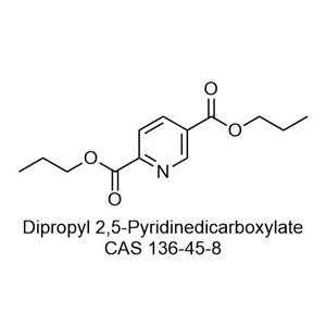 Dipropyl 2,5-Pyridinedicarboxylate