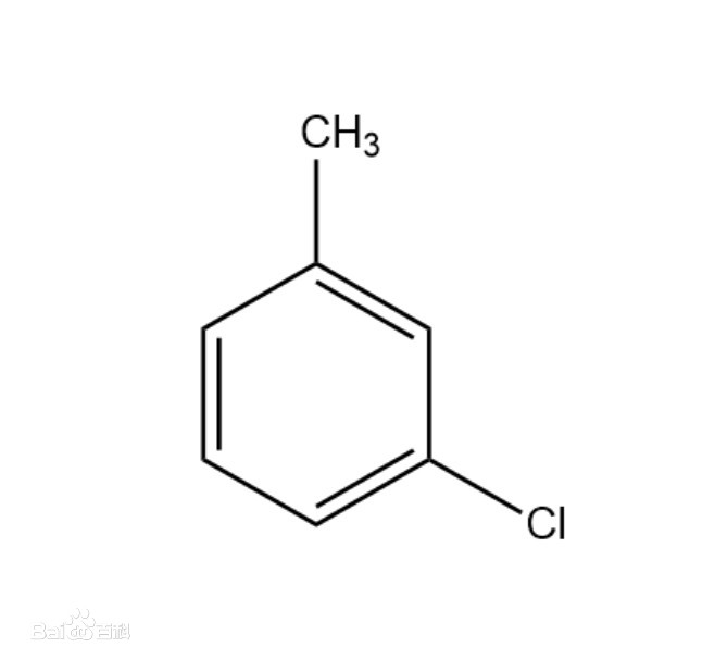 3-Chloro toluene