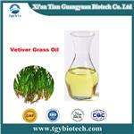 Vetiver Grass Oil pictures