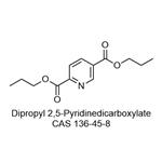 Dipropyl 2,5-Pyridinedicarboxylate pictures