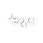 3-Morpholino-1-(4-nitrophenyl)-5,6-dihydropyridin-2(1H)-one pictures