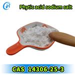 Phytic acid sodium salt pictures