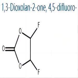 1,3-Dioxolan-4,5-difluoro-2-one