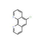 5-Chloro-1,10-phenanthroline pictures
