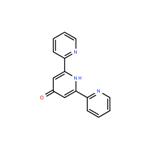 2,6-Bis(2-pyridyl)-4(1H)-pyridone pictures