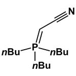 Cyanomethylenetributylphosphorane