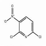 2,6-Dichloro-3-nitropyridine pictures