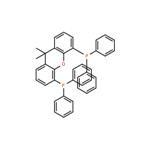 161265-03-8 4, 5-Bis(diphenylphosphino)-9,9-dimethylxanthene