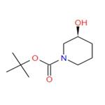 143900-44-1 (S)-1-Boc-3-hydroxypiperidine