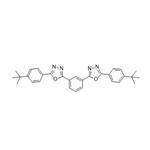 1,3-bis(5-(4-tert-butylphenyl)-1,3,4-oxadiazol-2-yl)benzene pictures
