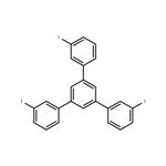 1,3,5-Tris(3-iodophenyl)benzene pictures