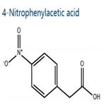 4-Nitrophenylacetic acid  pictures